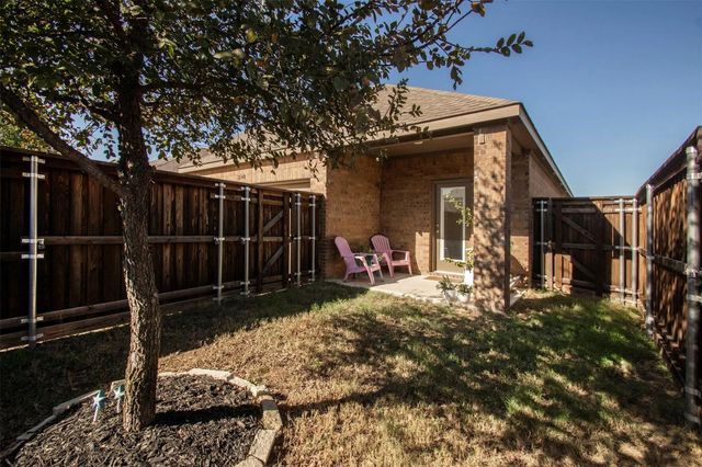 2348 Opaline Drive, Little Elm, TX 76227