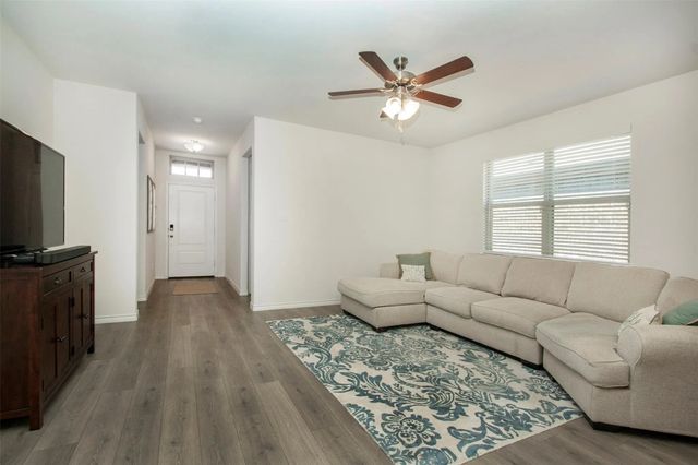 2348 Opaline Drive, Little Elm, TX 76227