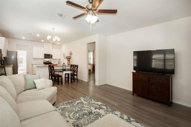 2348 Opaline Drive, Little Elm, TX 76227