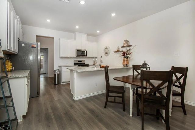 2348 Opaline Drive, Little Elm, TX 76227