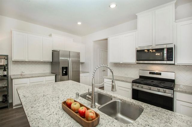 2348 Opaline Drive, Little Elm, TX 76227