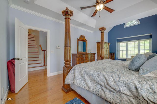 128 Allison Timbers Road, Piney Flats, TN 37686