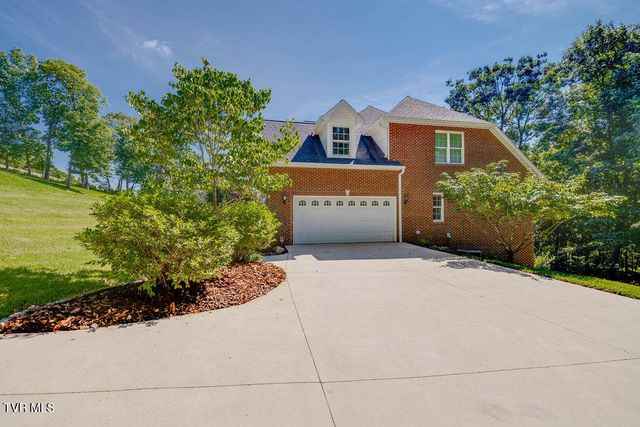 128 Allison Timbers Road, Piney Flats, TN 37686