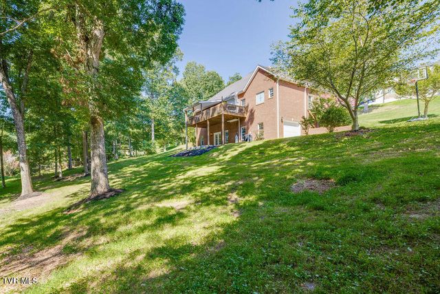 128 Allison Timbers Road, Piney Flats, TN 37686