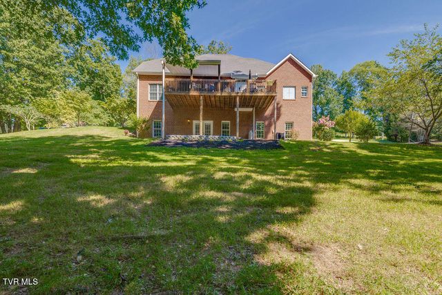 128 Allison Timbers Road, Piney Flats, TN 37686