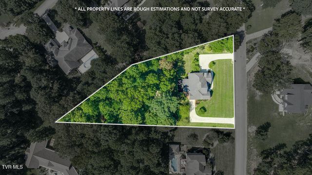 128 Allison Timbers Road, Piney Flats, TN 37686