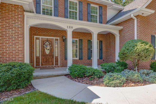 128 Allison Timbers Road, Piney Flats, TN 37686