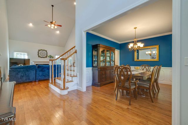 128 Allison Timbers Road, Piney Flats, TN 37686