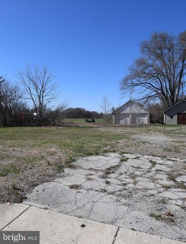 26 W MILL ST, Pedricktown, NJ 08067