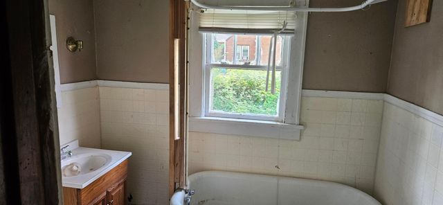 382 Orange Street, Mansfield, OH 44902