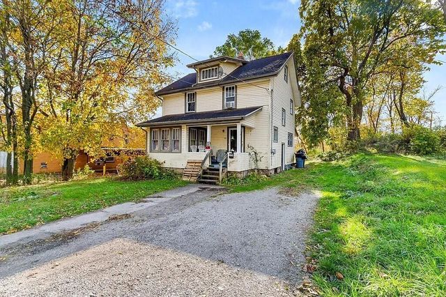 382 Orange Street, Mansfield, OH 44902