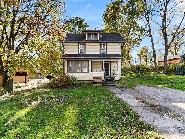 382 Orange Street, Mansfield, OH 44902