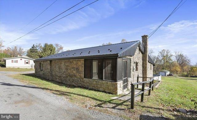 14301 DUTCHTOWN RD, Mercersburg, PA 17236