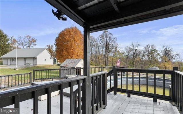 14301 DUTCHTOWN RD, Mercersburg, PA 17236