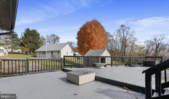 14301 DUTCHTOWN RD, Mercersburg, PA 17236
