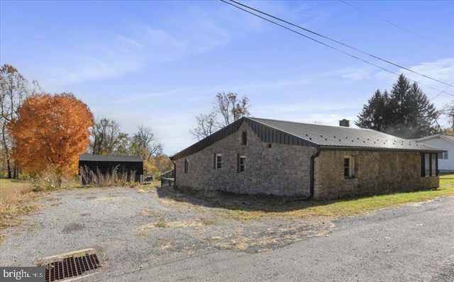 14301 DUTCHTOWN RD, Mercersburg, PA 17236