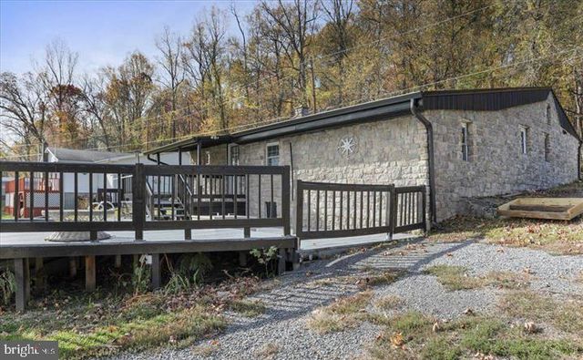 14301 DUTCHTOWN RD, Mercersburg, PA 17236