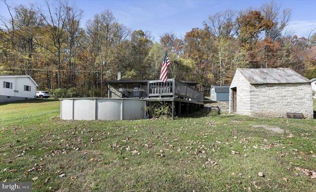 14301 DUTCHTOWN RD, Mercersburg, PA 17236