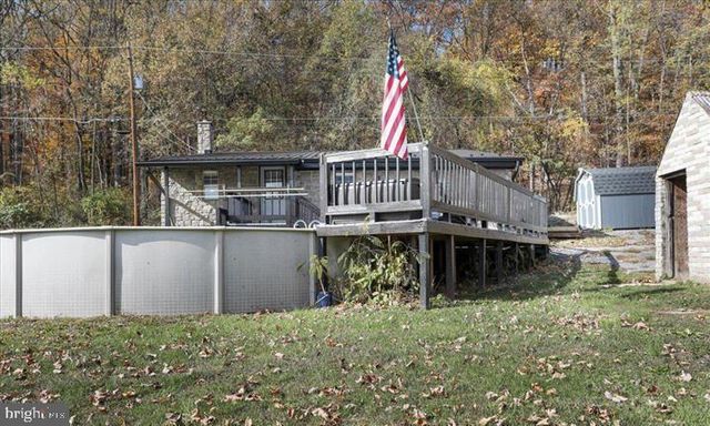 14301 DUTCHTOWN RD, Mercersburg, PA 17236
