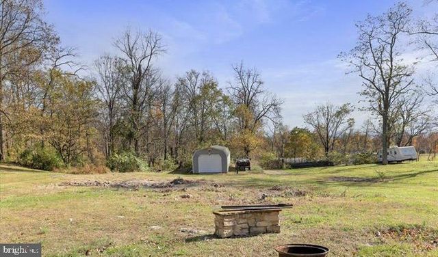14301 DUTCHTOWN RD, Mercersburg, PA 17236