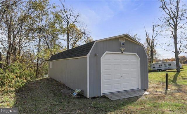 14301 DUTCHTOWN RD, Mercersburg, PA 17236