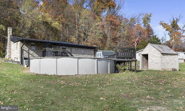 14301 DUTCHTOWN RD, Mercersburg, PA 17236