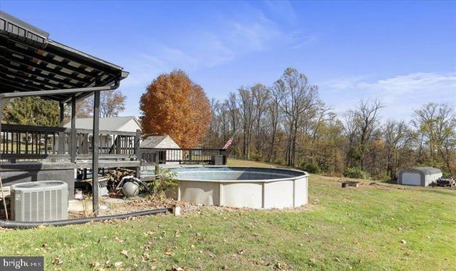 14301 DUTCHTOWN RD, Mercersburg, PA 17236