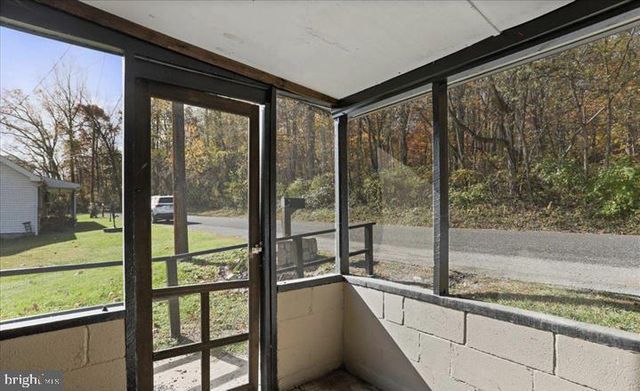 14301 DUTCHTOWN RD, Mercersburg, PA 17236