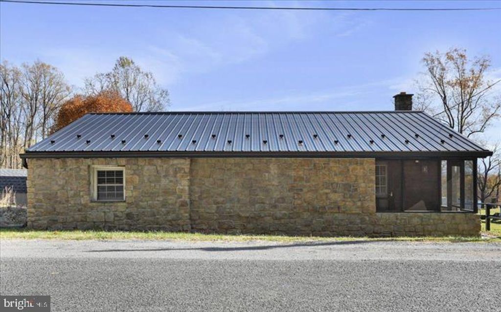 14301 DUTCHTOWN RD, Mercersburg, PA 17236