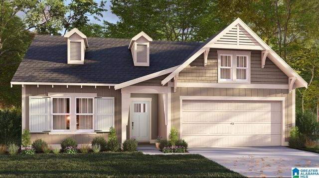 2164 CHELSEA PARK BEND, Chelsea, AL 35043