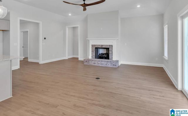2164 CHELSEA PARK BEND, Chelsea, AL 35043