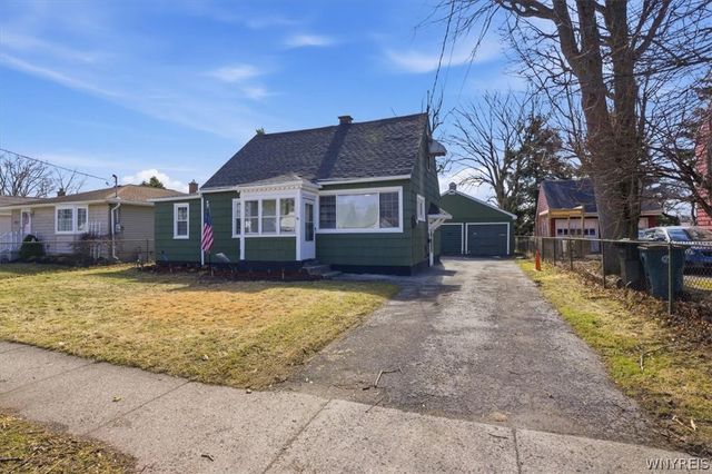 647 Christiana Street, North Tonawanda, NY 14120