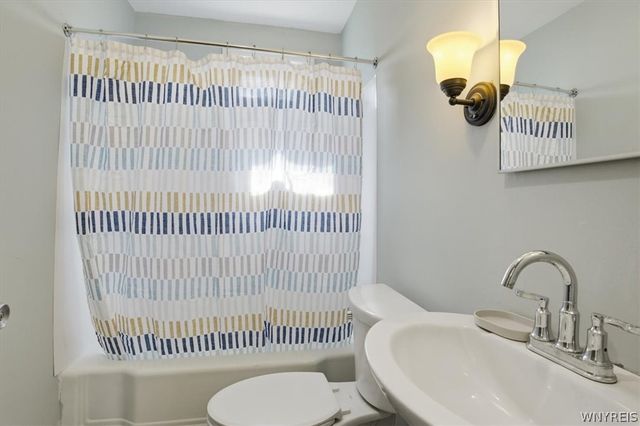 647 Christiana Street, North Tonawanda, NY 14120