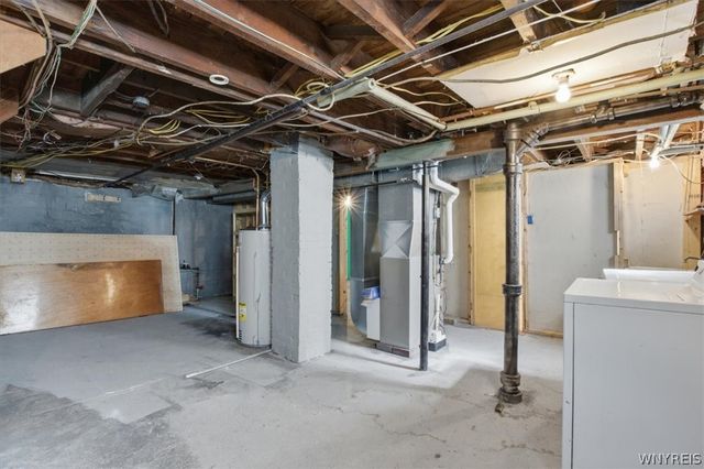 647 Christiana Street, North Tonawanda, NY 14120