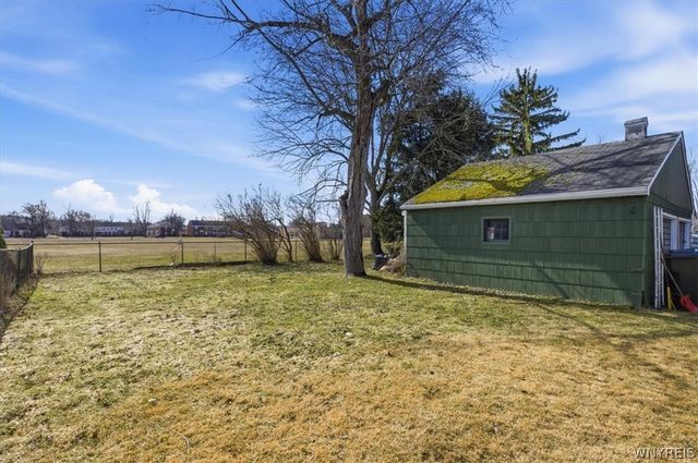 647 Christiana Street, North Tonawanda, NY 14120