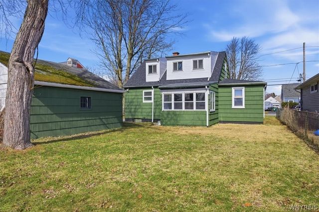 647 Christiana Street, North Tonawanda, NY 14120