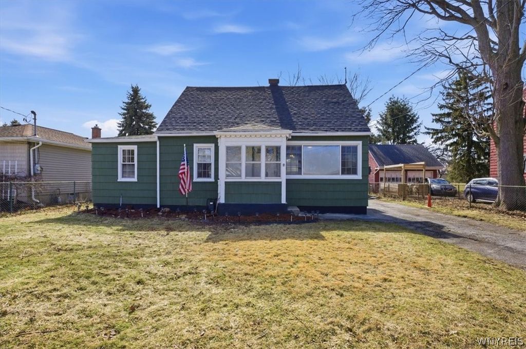 647 Christiana Street, North Tonawanda, NY 14120