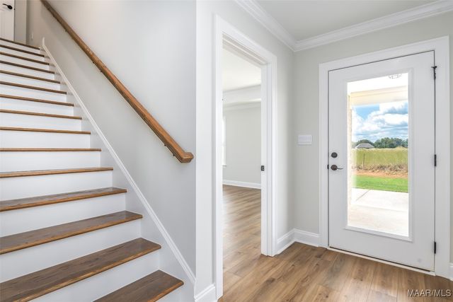 340 Pedric Drive, Wetumpka, AL 36093