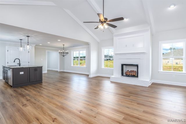 340 Pedric Drive, Wetumpka, AL 36093