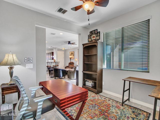 22585 W MOONLIGHT Path, Buckeye, AZ 85326