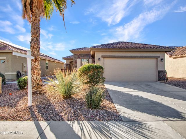 22585 W MOONLIGHT Path, Buckeye, AZ 85326