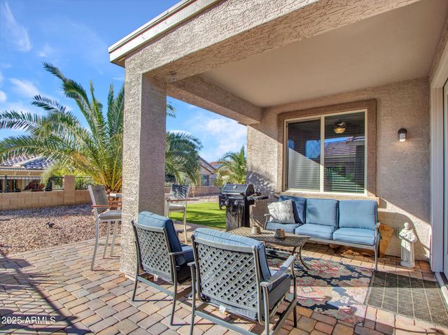 22585 W MOONLIGHT Path, Buckeye, AZ 85326