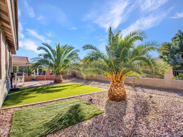 22585 W MOONLIGHT Path, Buckeye, AZ 85326