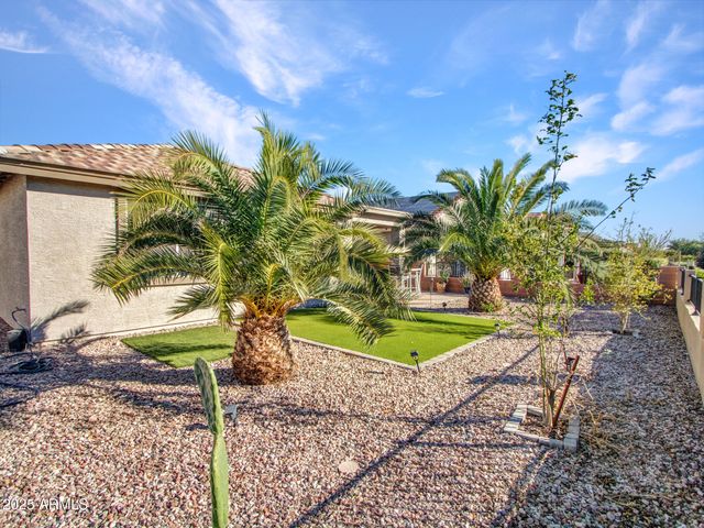 22585 W MOONLIGHT Path, Buckeye, AZ 85326