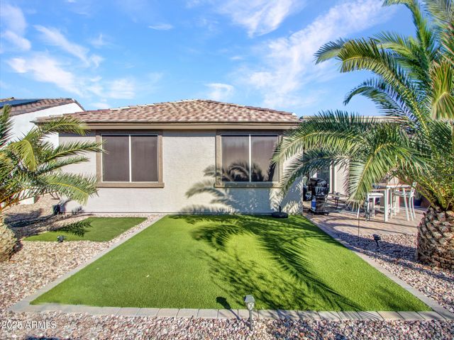22585 W MOONLIGHT Path, Buckeye, AZ 85326