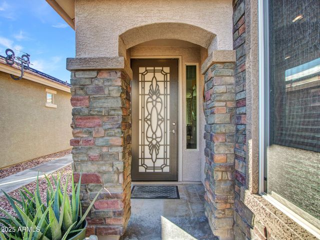 22585 W MOONLIGHT Path, Buckeye, AZ 85326