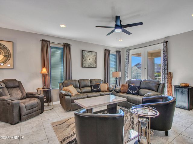 22585 W MOONLIGHT Path, Buckeye, AZ 85326