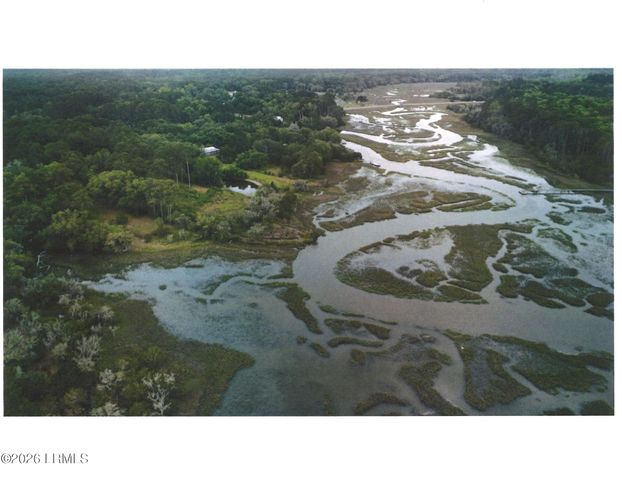 1323 Sea Island Parkway, St. Helena Island, SC 29920