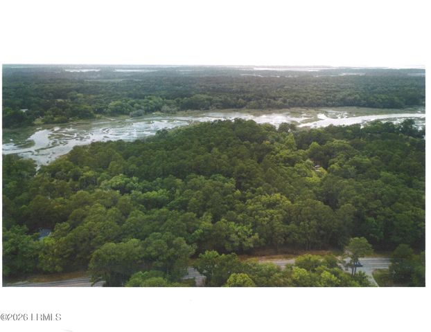 1323 Sea Island Parkway, St. Helena Island, SC 29920