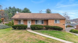 3149 Day Ct, Murrysville, PA 15668